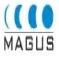 Magus Infra PVT LTD logo